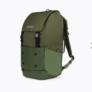 TROPICFEEL Shell Backpack